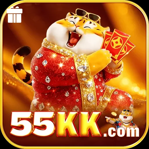 55kk Logo