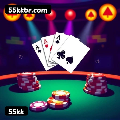 Jogos de Cassino Premium - Slots, Roleta, Blackjack e Dealer Ao Vivo
