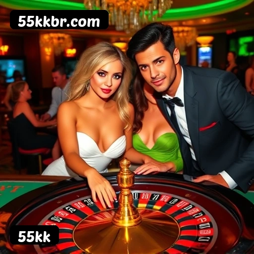 Jogos de Cassino em Destaque - Slots, Roleta, Blackjack