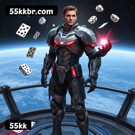Imagem quadrada de apoio para baixar 55kk